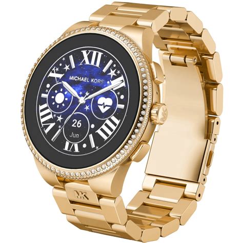 michael kor smart watch|michael kors smart watch sale.